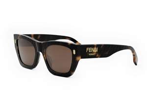 Fendi FE40100I 55E