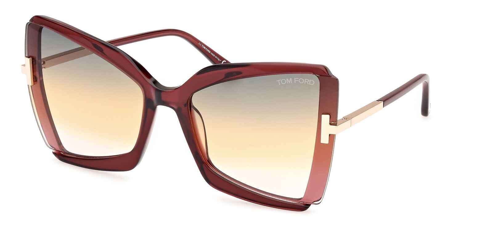 Tom Ford FT0766 69T