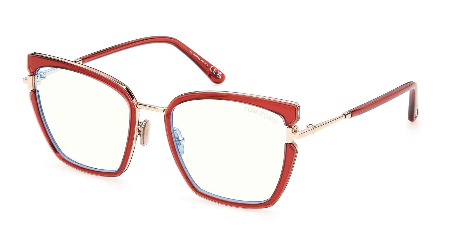 Tom Ford FT5984-B 042