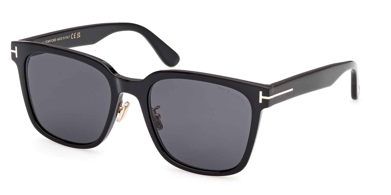 Tom Ford FT1437-K 01A