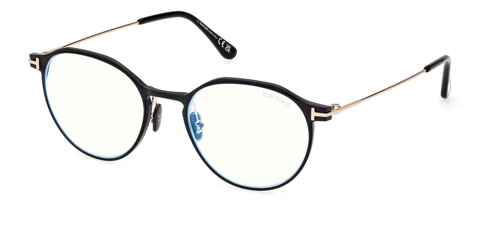 Tom Ford FT5866-B 002