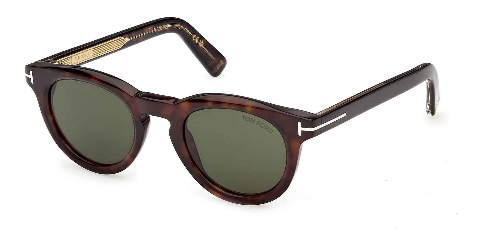 Tom Ford Icon FT1325 52N
