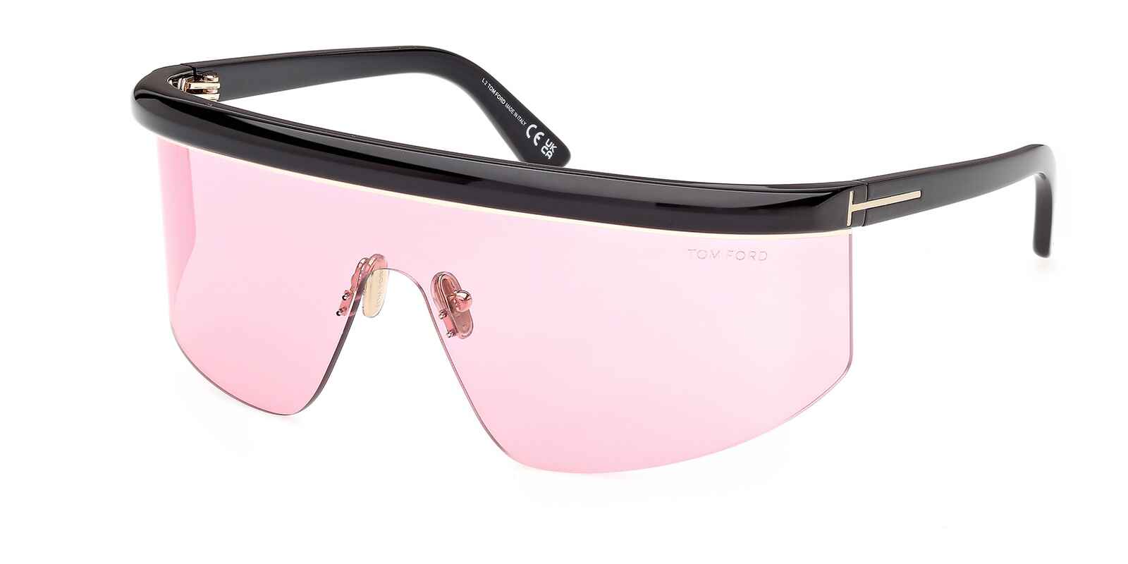 Tom Ford FT1431 01S