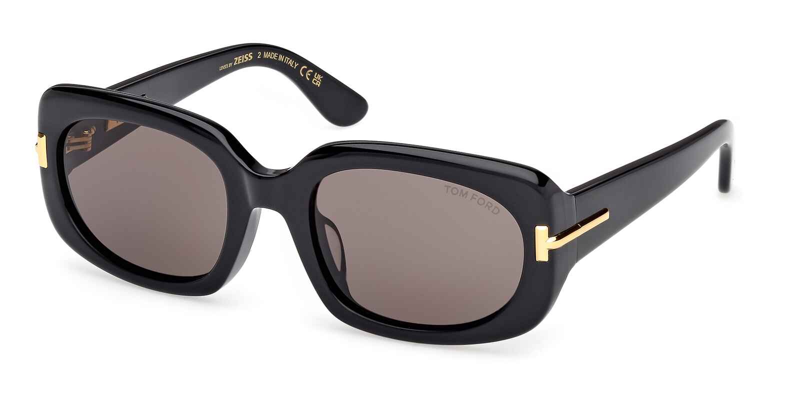 Tom Ford Icon FT1253-F 01A