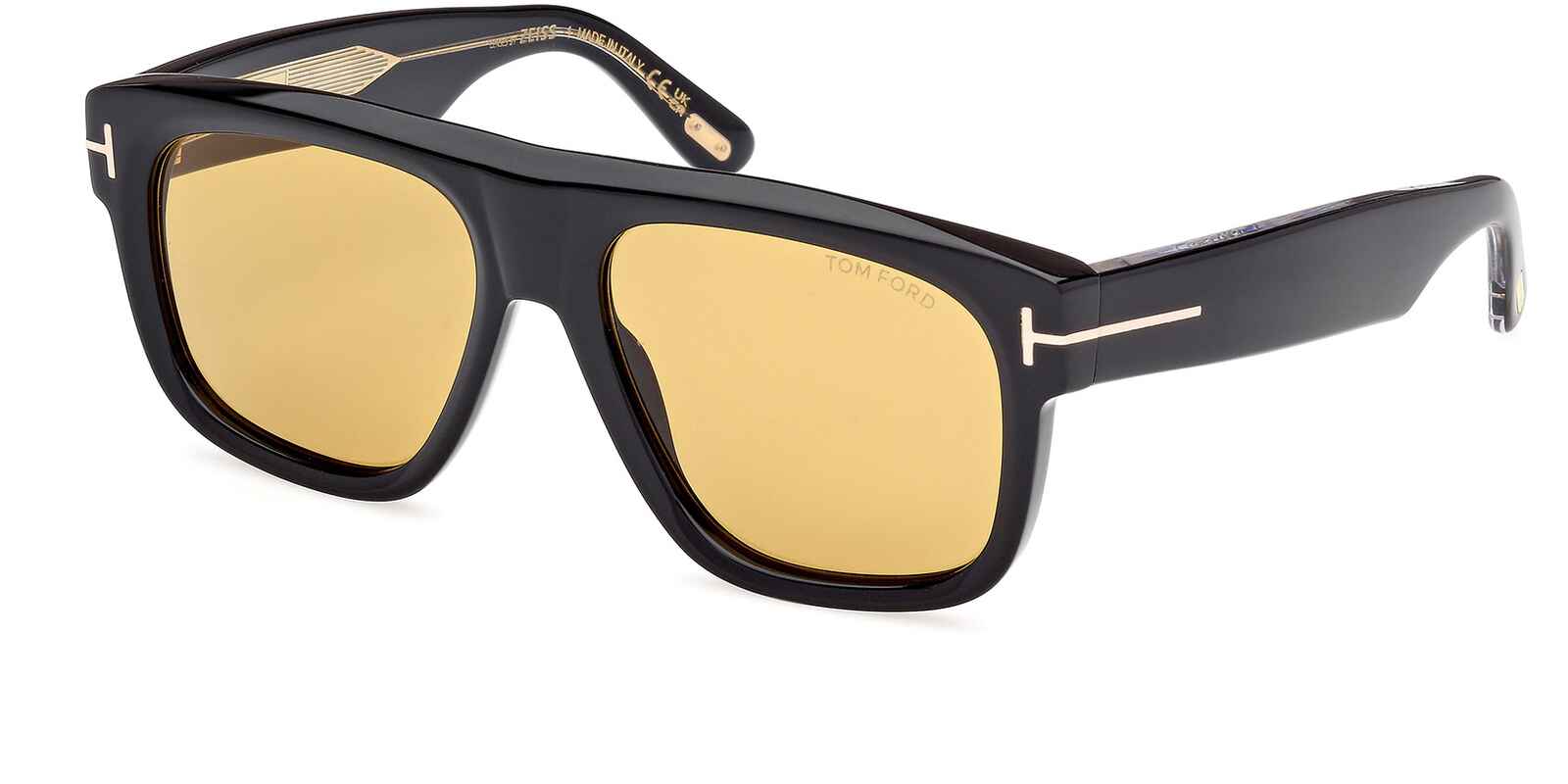 Tom Ford Icon FT1201 01E