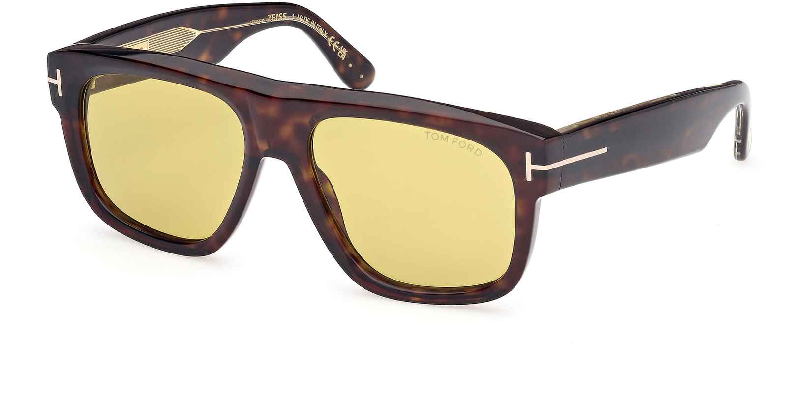 Tom Ford Icon FT1201 52E