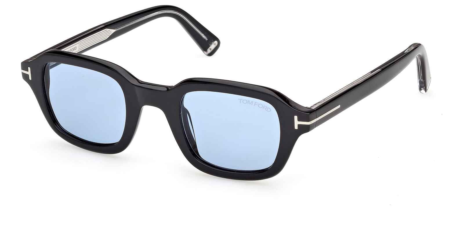 Tom Ford Icon TI0021 01V