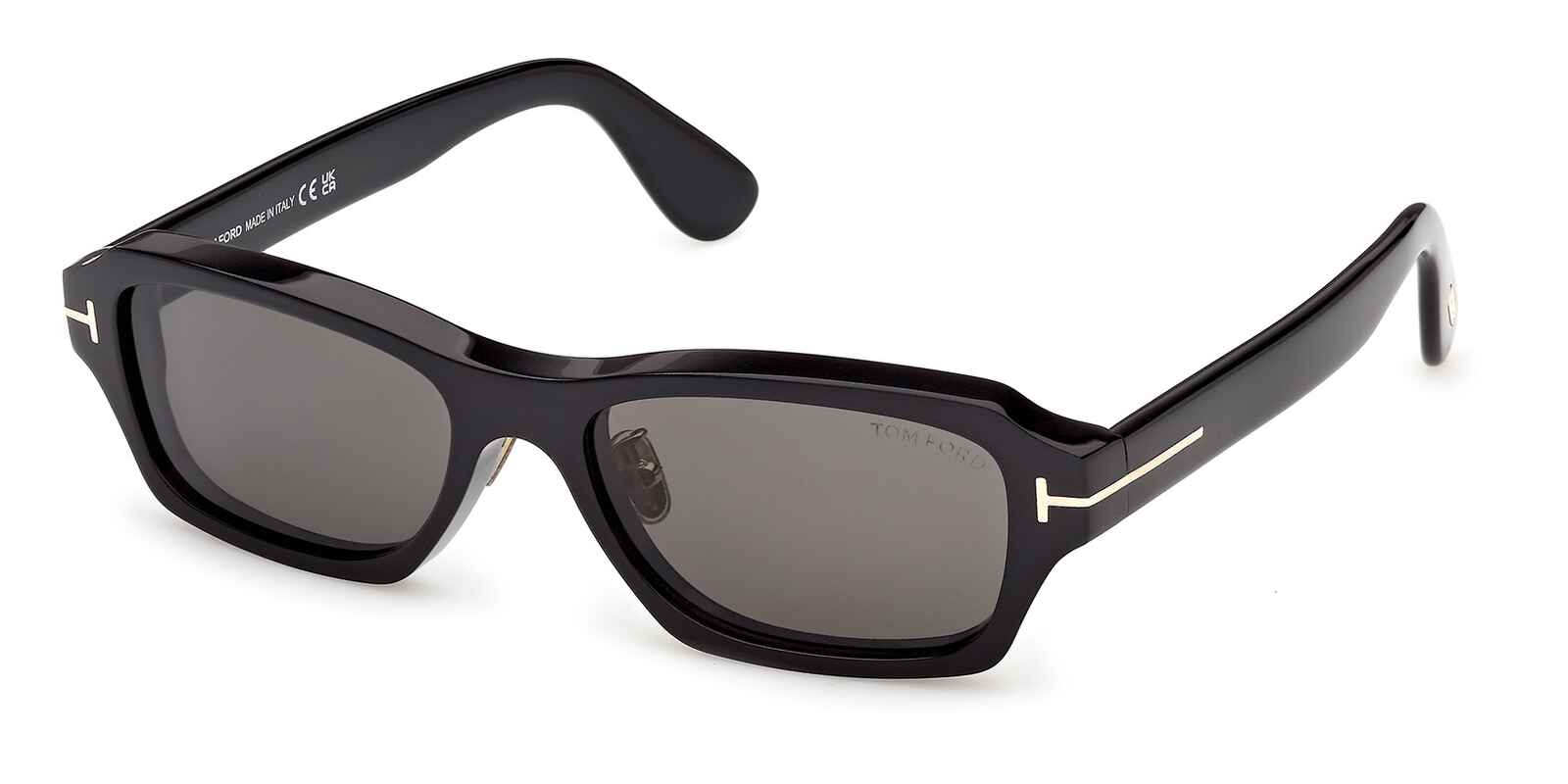 Tom Ford FT1351-D 01A
