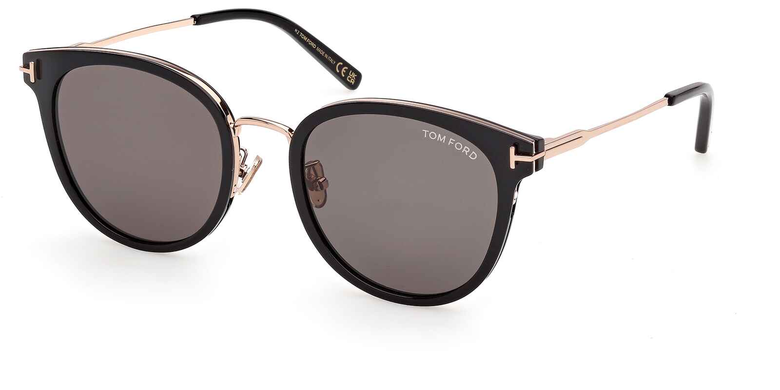 Tom Ford FT1385-K 01A