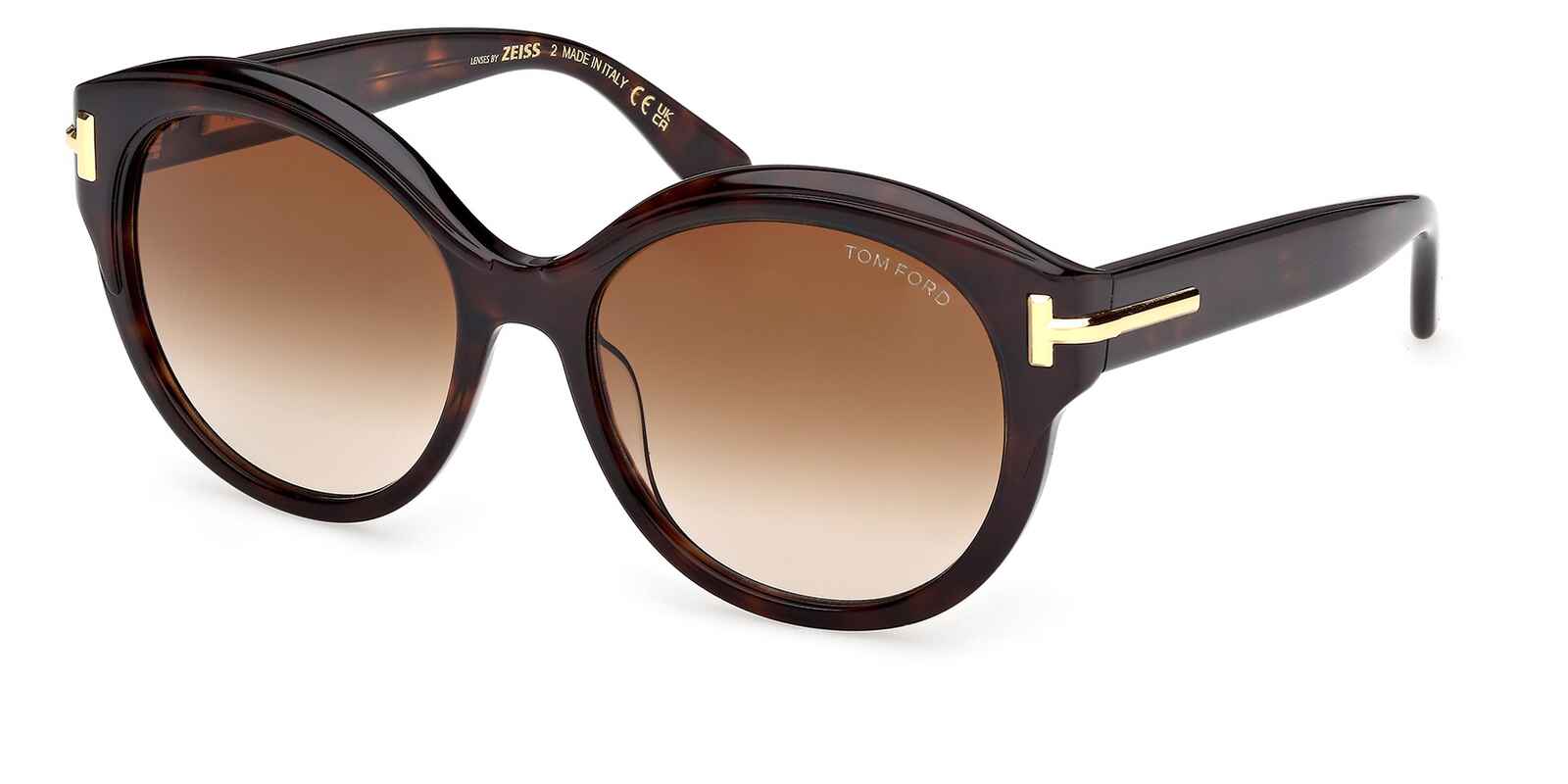 Tom Ford Icon FT1251 52F