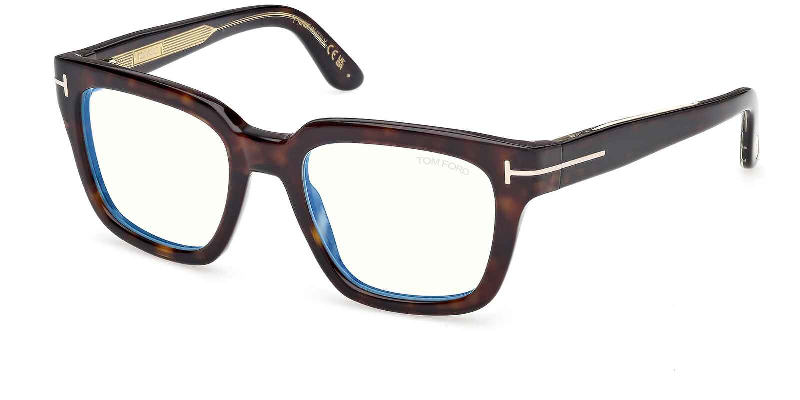 Tom Ford Icon FT6027-B 052