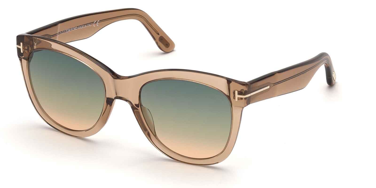 Tom Ford FT0870 45P