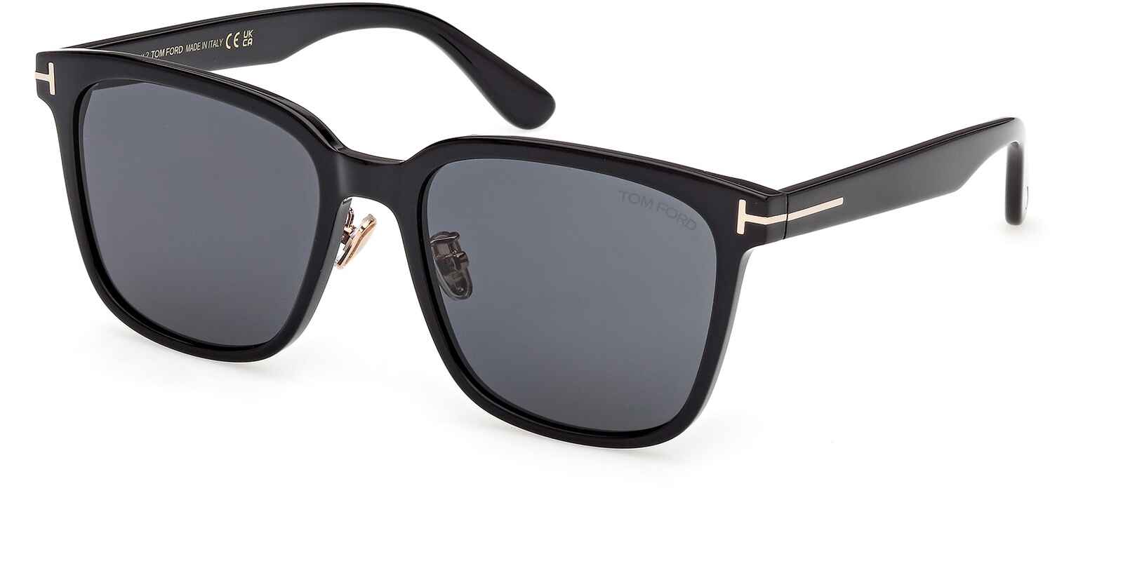 Tom Ford FT1287-K 01A