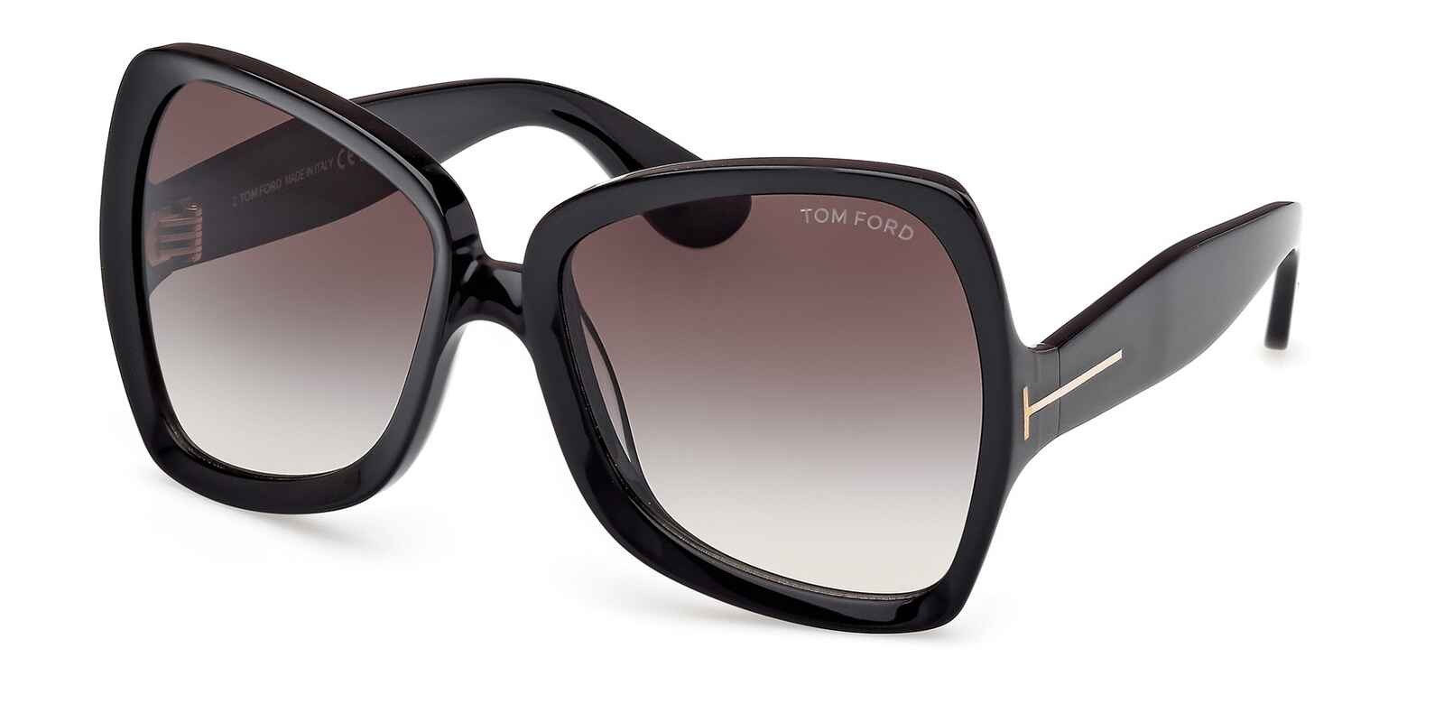 Tom Ford FT1222 01B