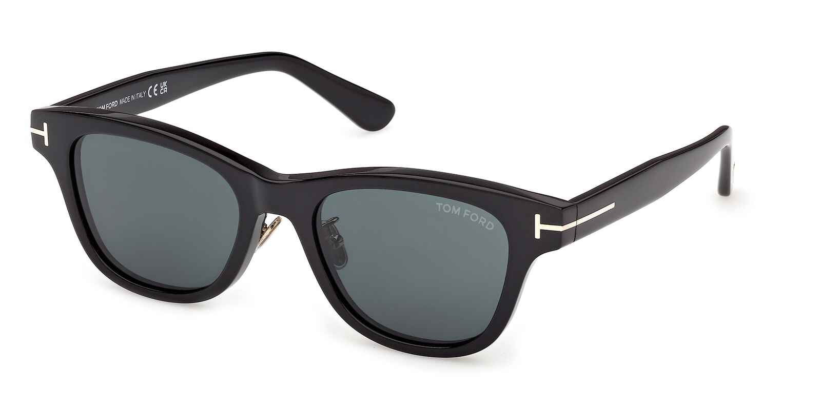 Tom Ford FT1353-D 01V