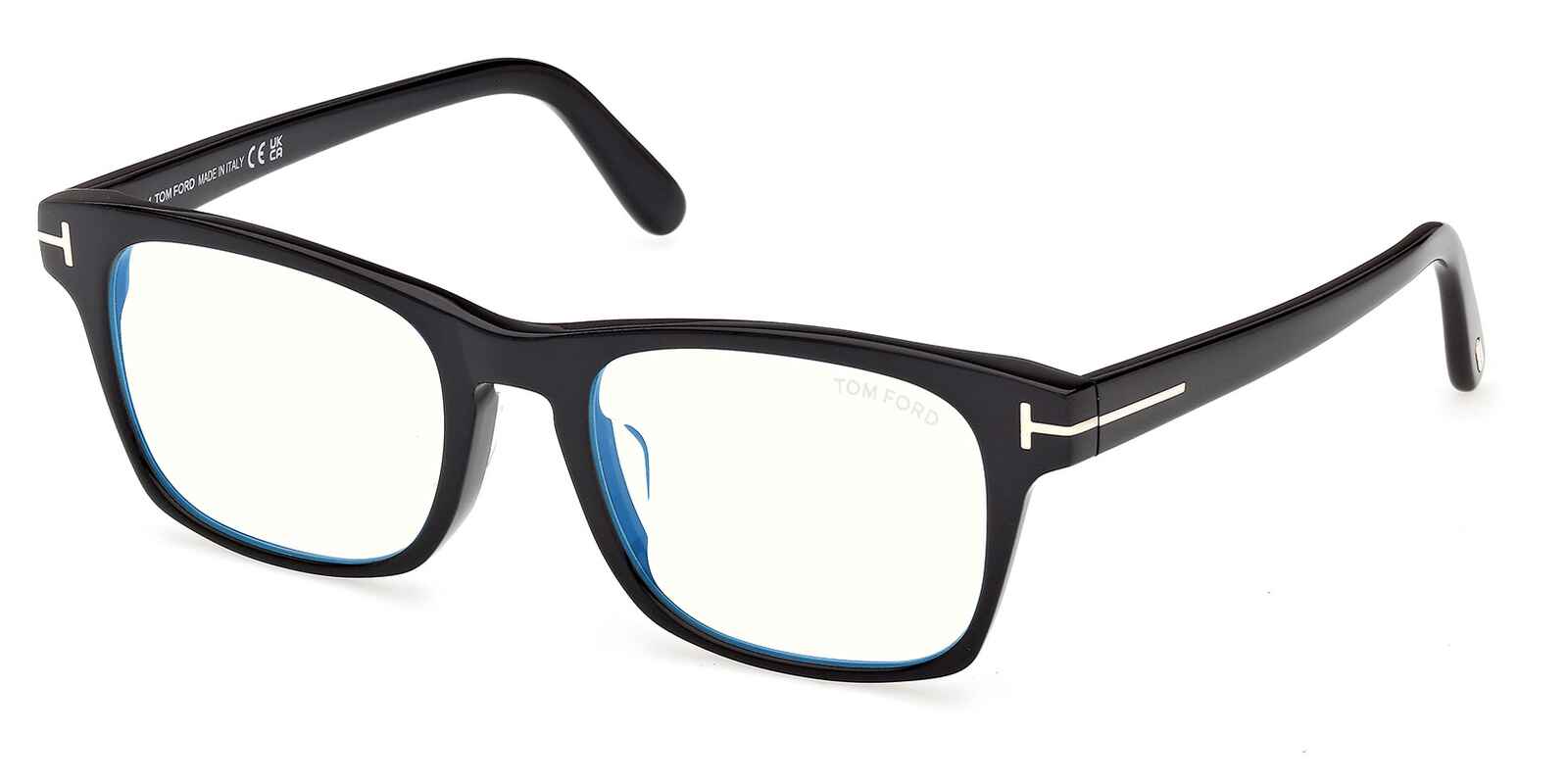 Tom Ford FT6150-D-B 001