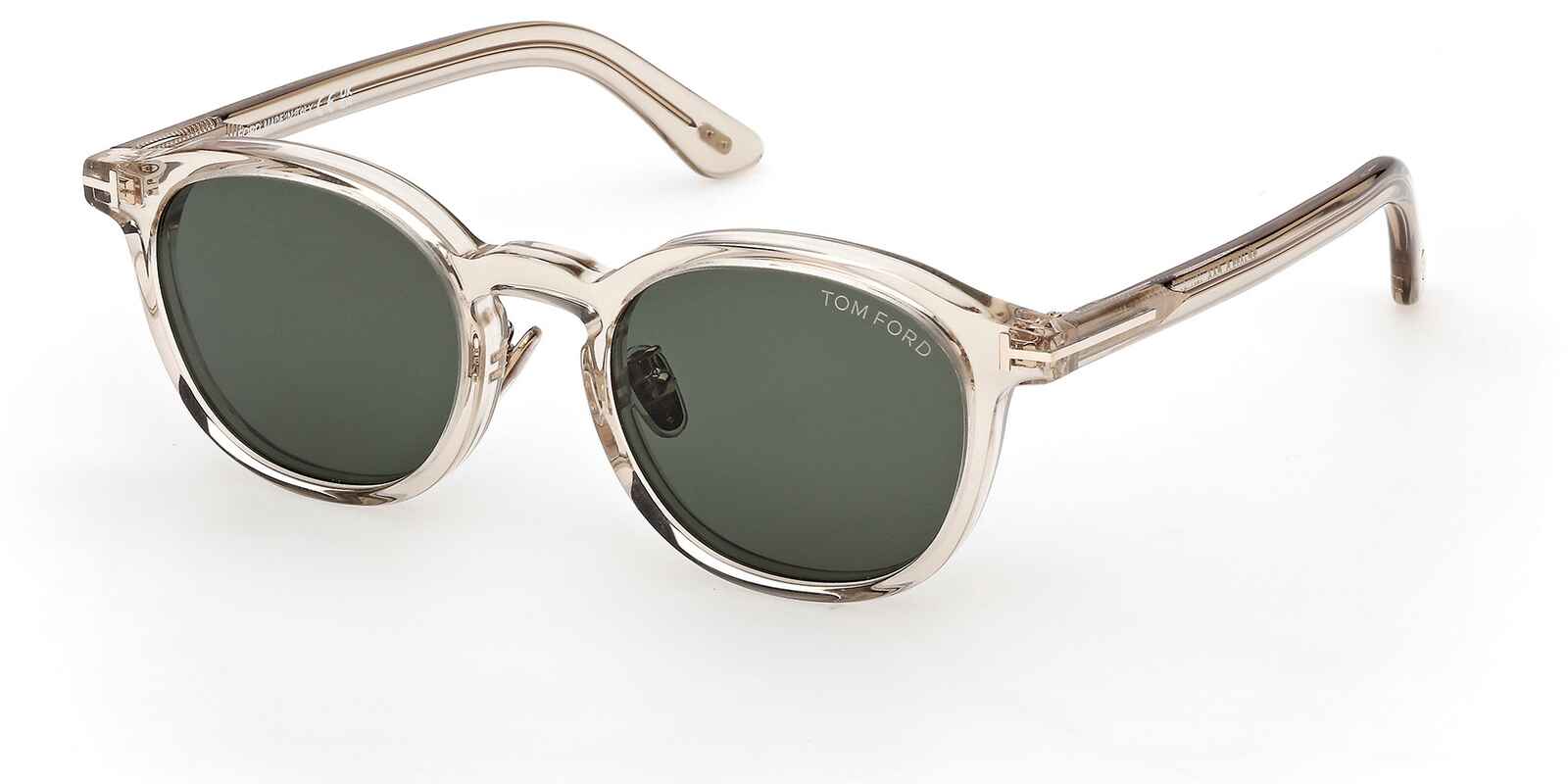 Tom Ford FT1277-D 45N