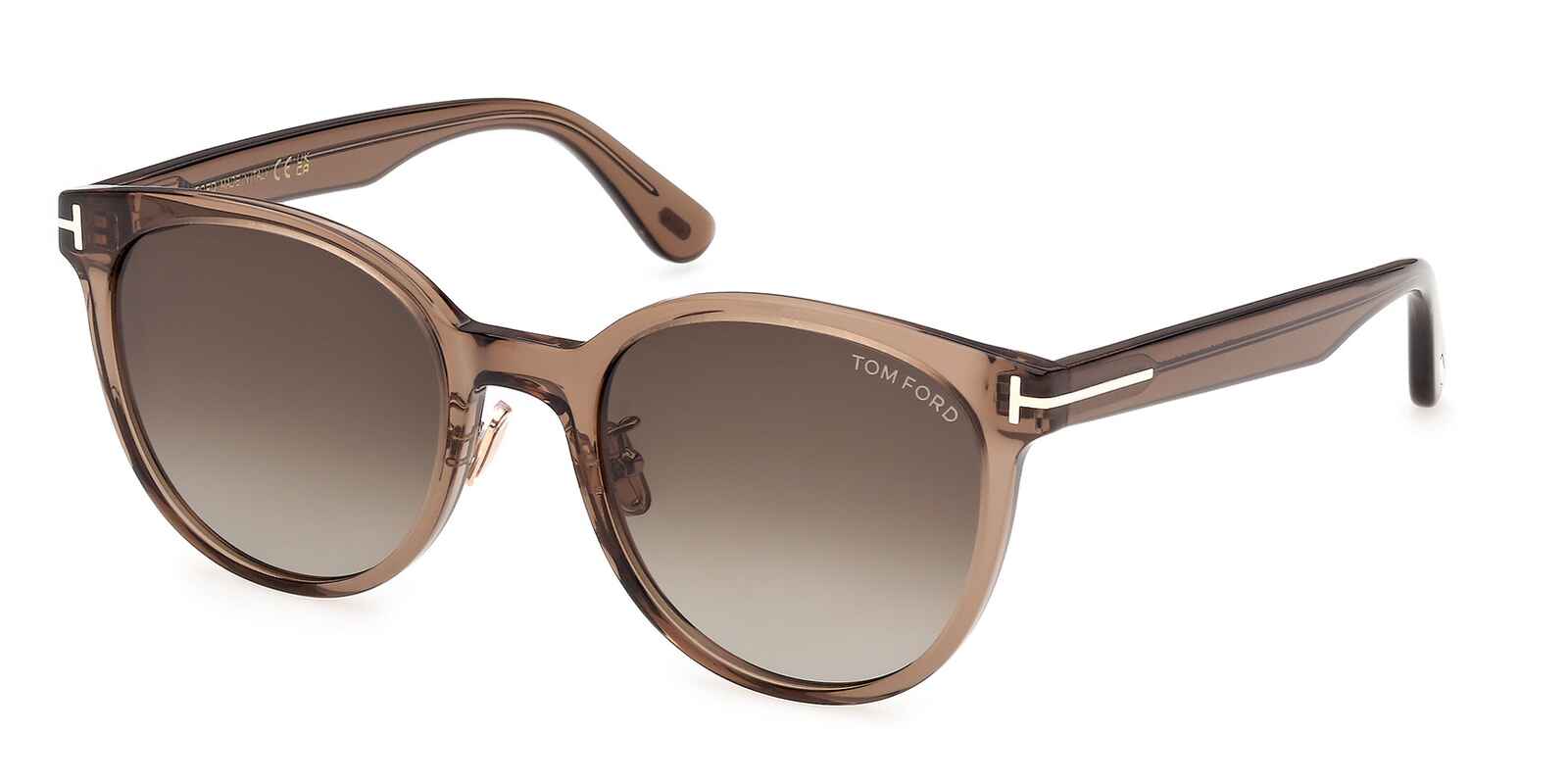 Tom Ford FT1451-K 48K