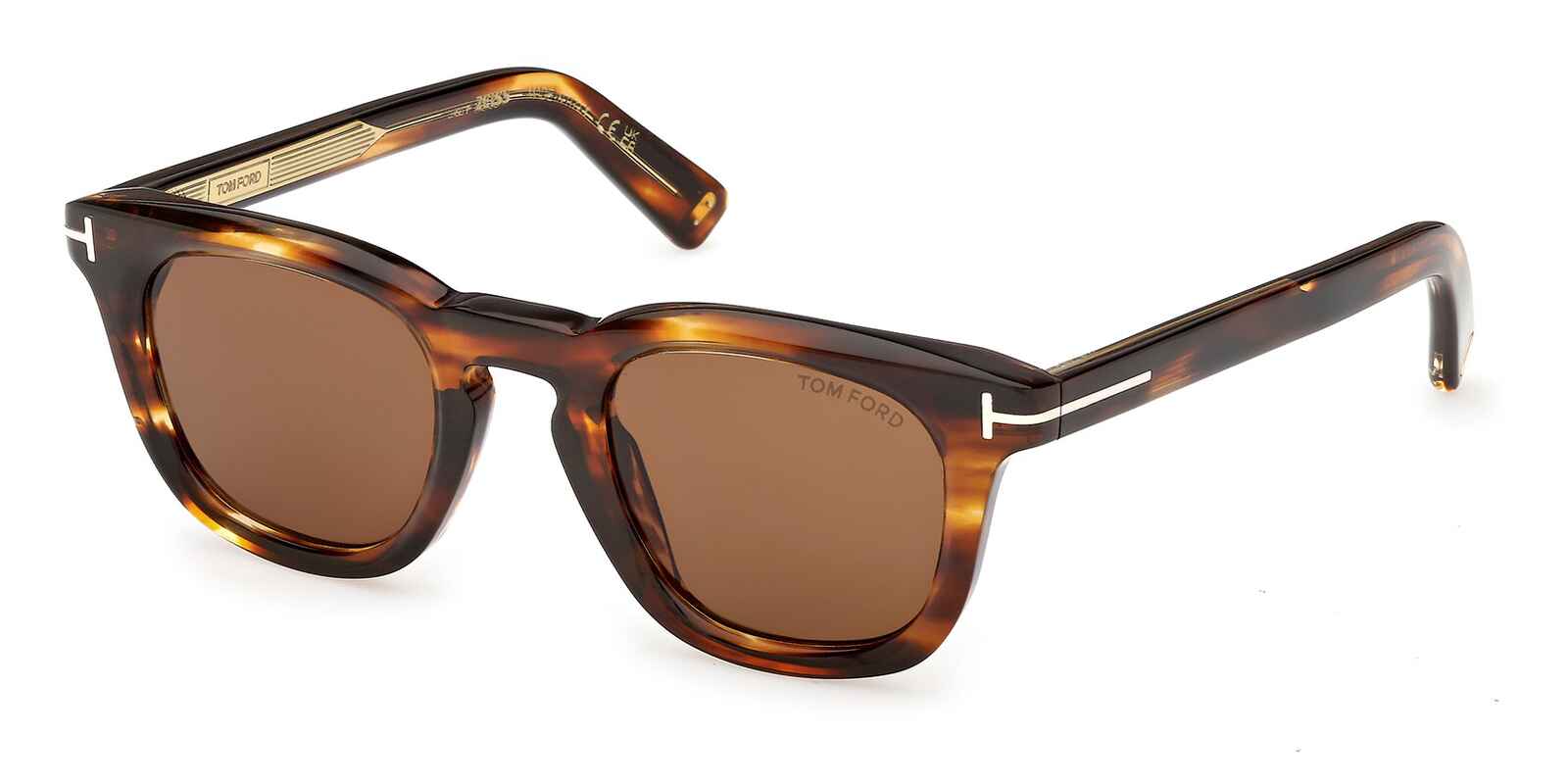 Tom Ford Icon FT1326 55E
