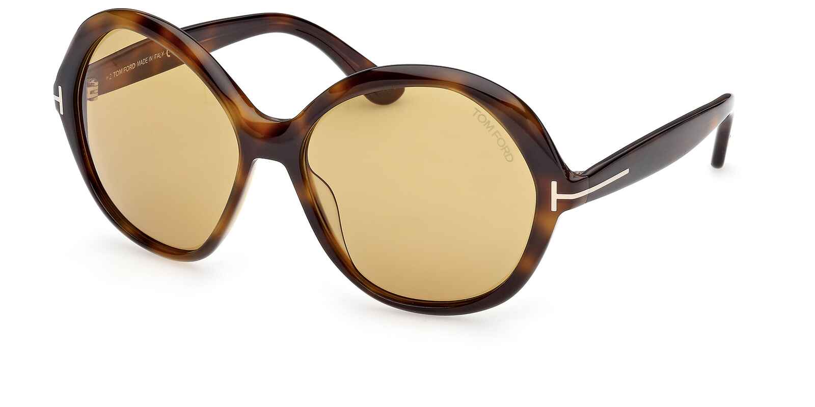 Tom Ford FT1282 52E