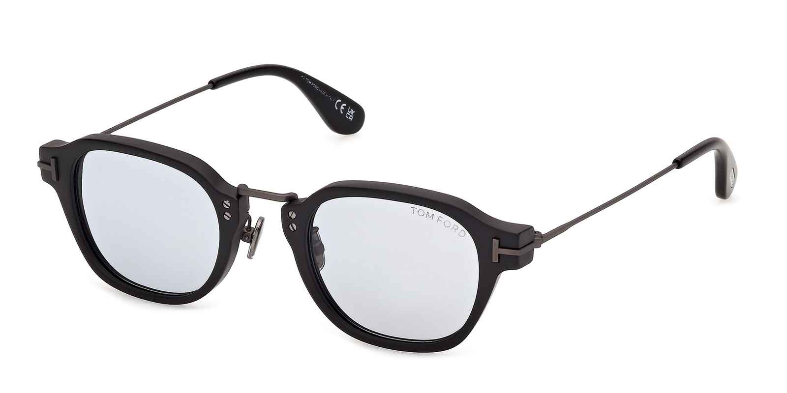 Tom Ford FT1395-D 02A