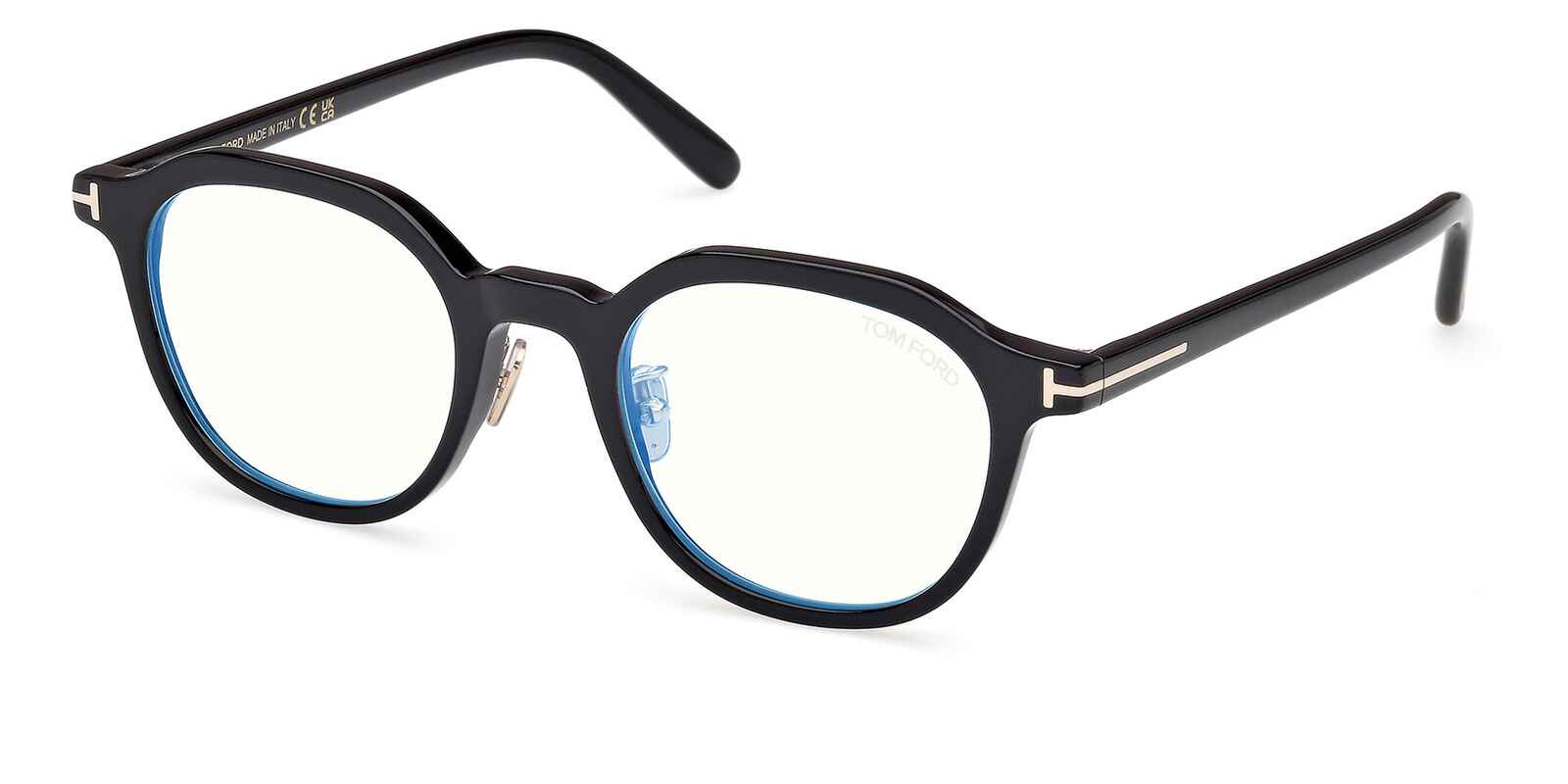 Tom Ford FT6011-K-B 001