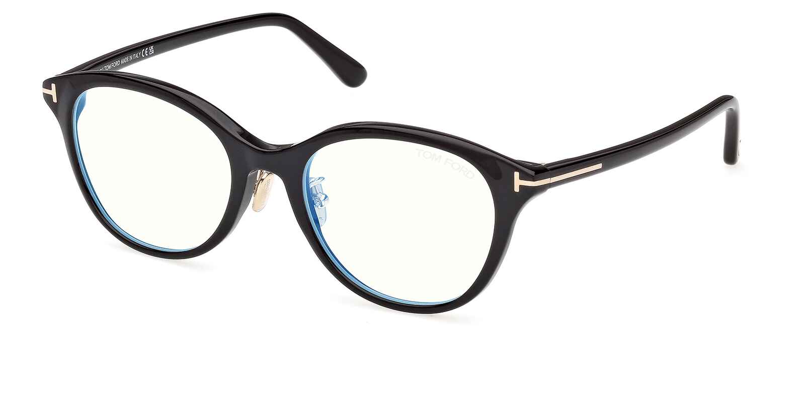 Tom Ford FT6102-D-B 001