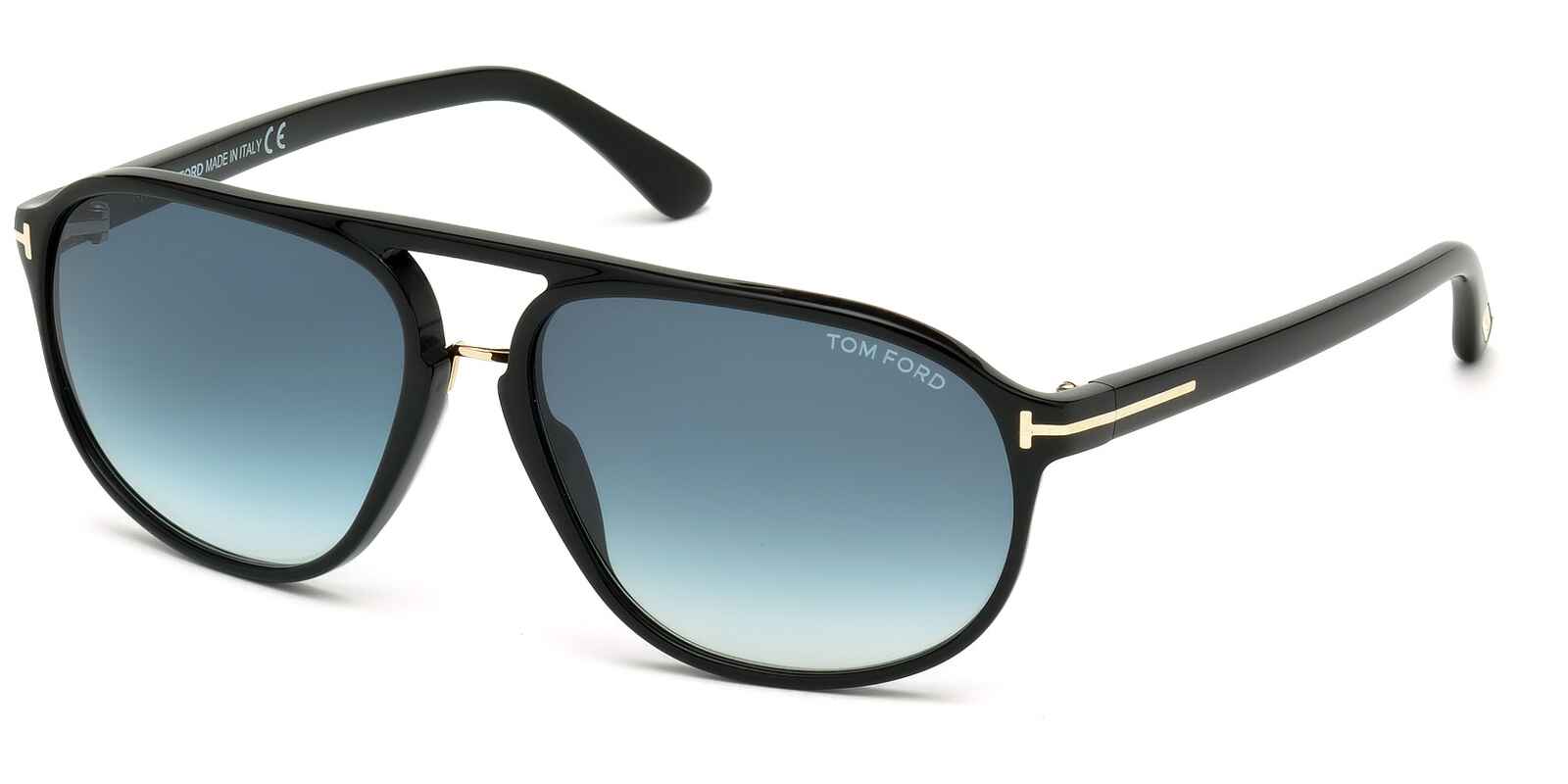 Tom Ford FT0447 01P