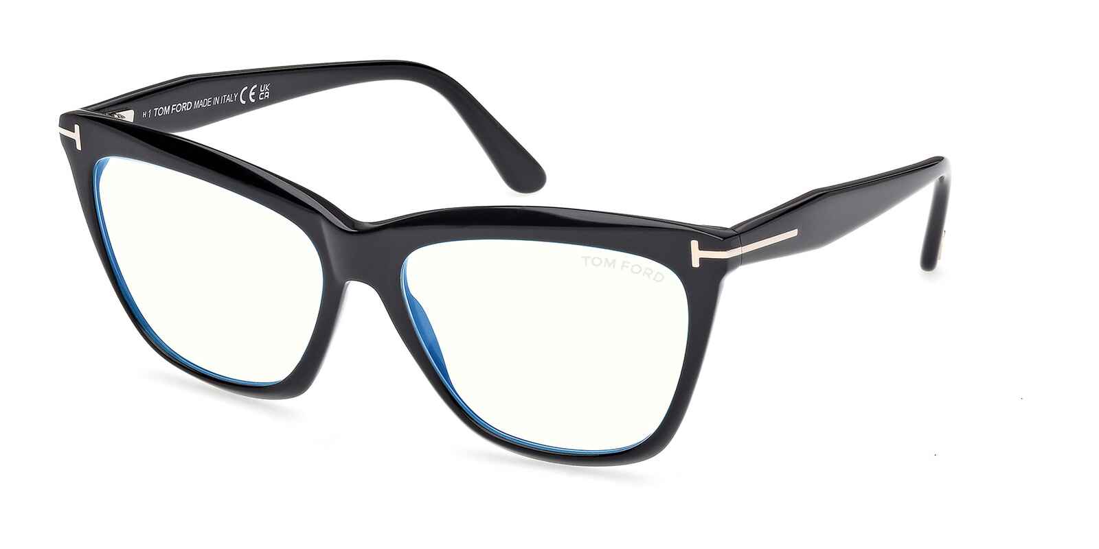 Tom Ford FT6064-B 001