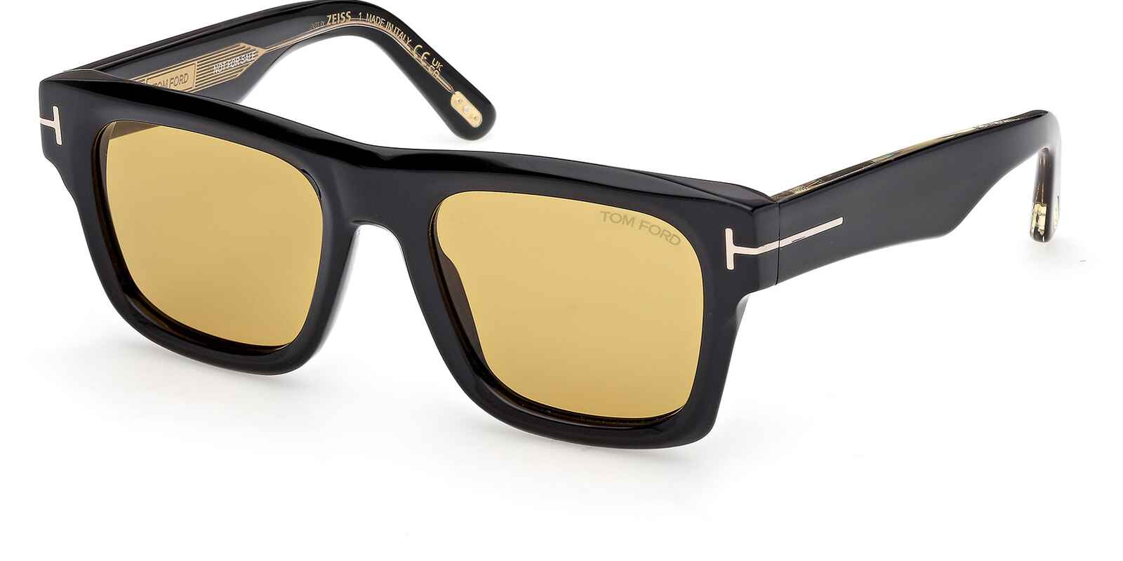 Tom Ford Icon FT1200 01E