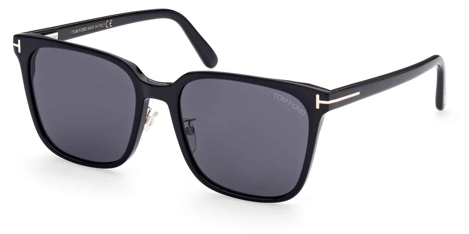 Tom Ford FT0891-K 01A