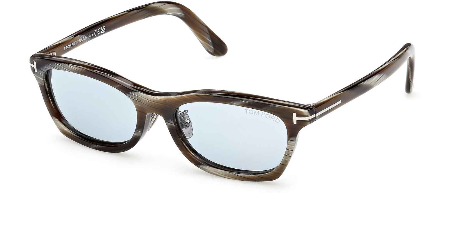 Tom Ford FT1276-D 62A