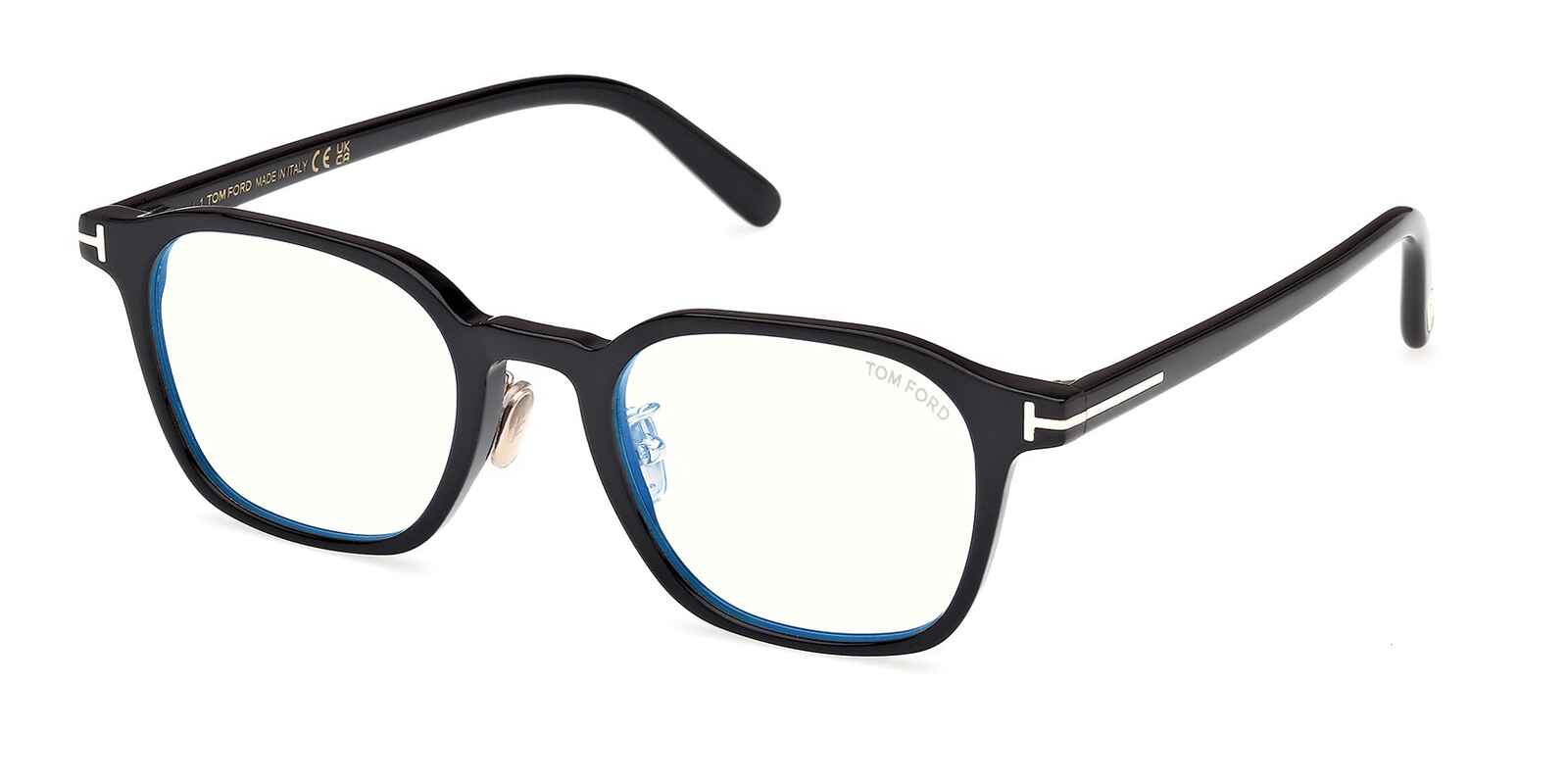 Tom Ford FT6012-K-B 001
