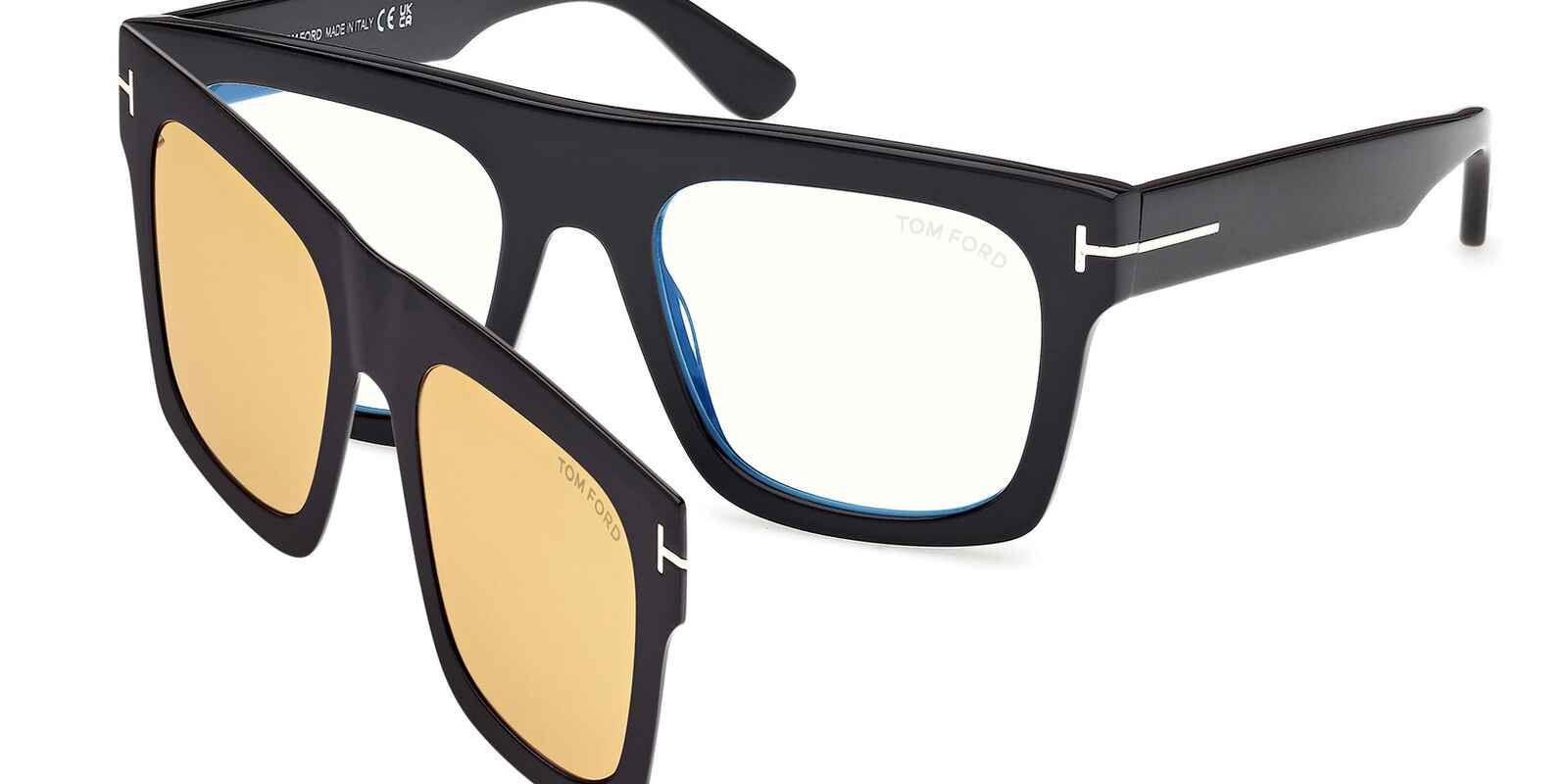 Tom Ford FT6068-B 001