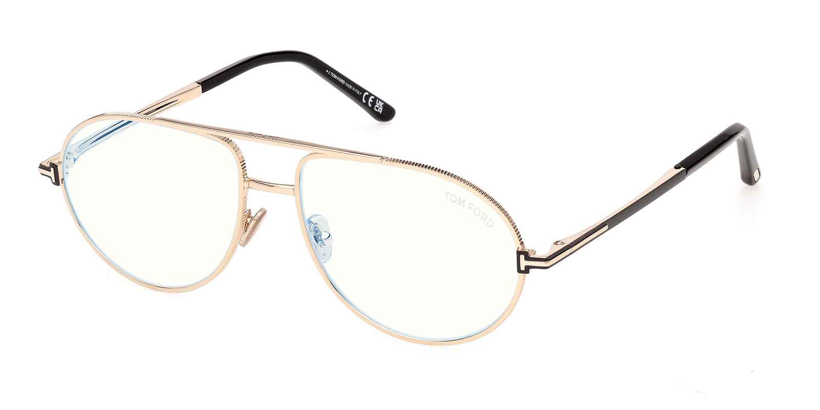Tom Ford FT6186-B 028
