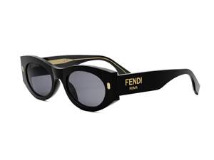 Fendi FE40125F 01V