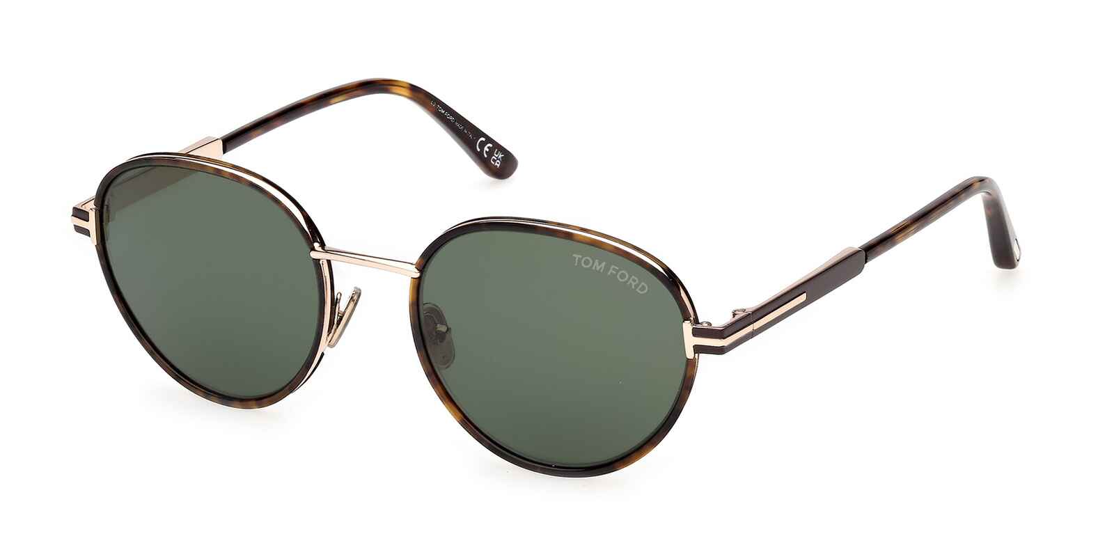 Tom Ford FT1339 52N