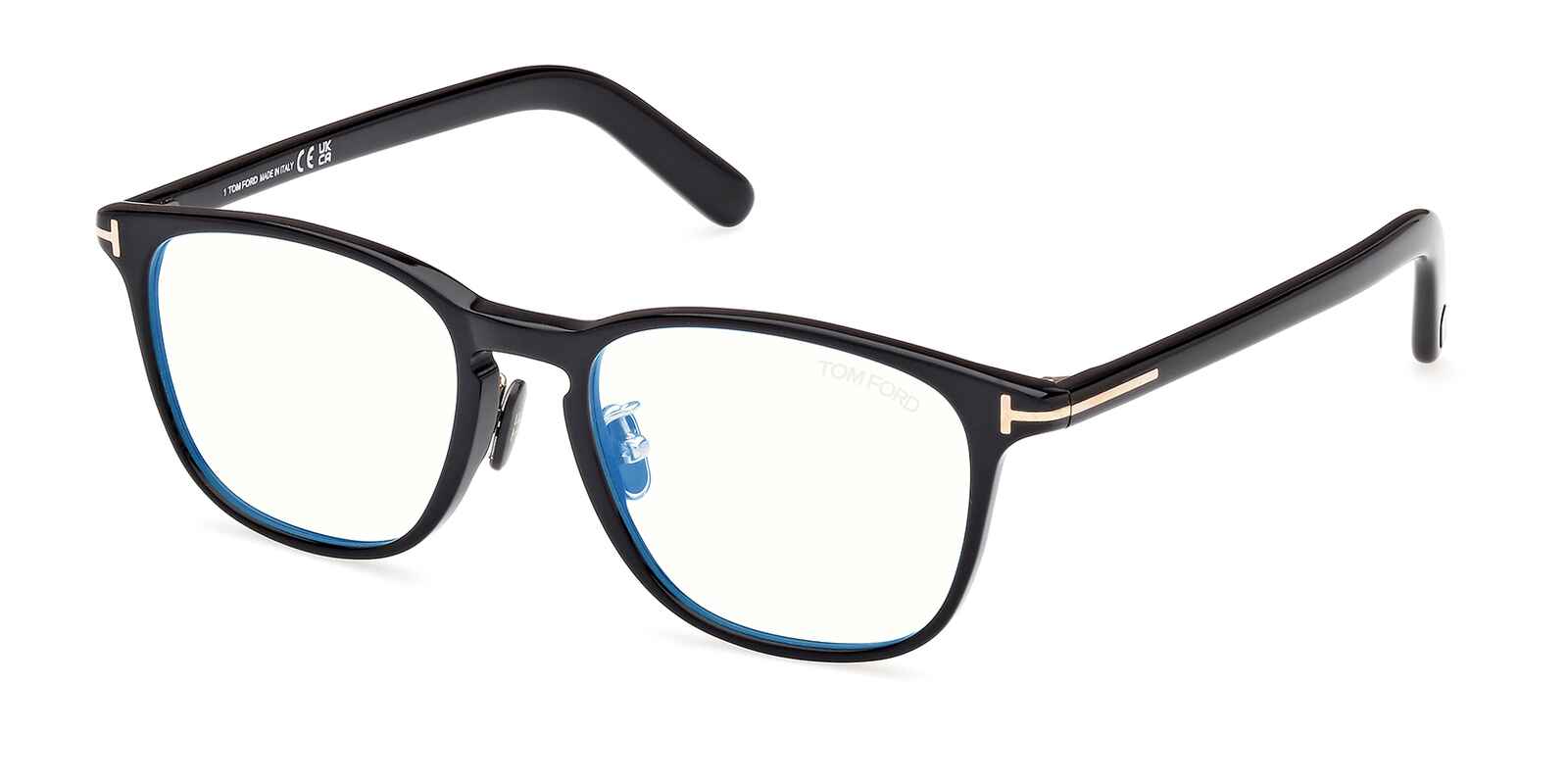 Tom Ford FT5918-D-B 001
