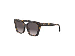 Fendi FE40151F 56B