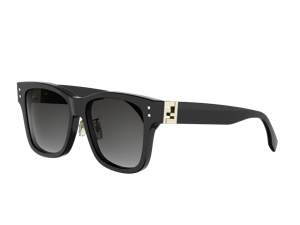 Fendi FE40235F 01B