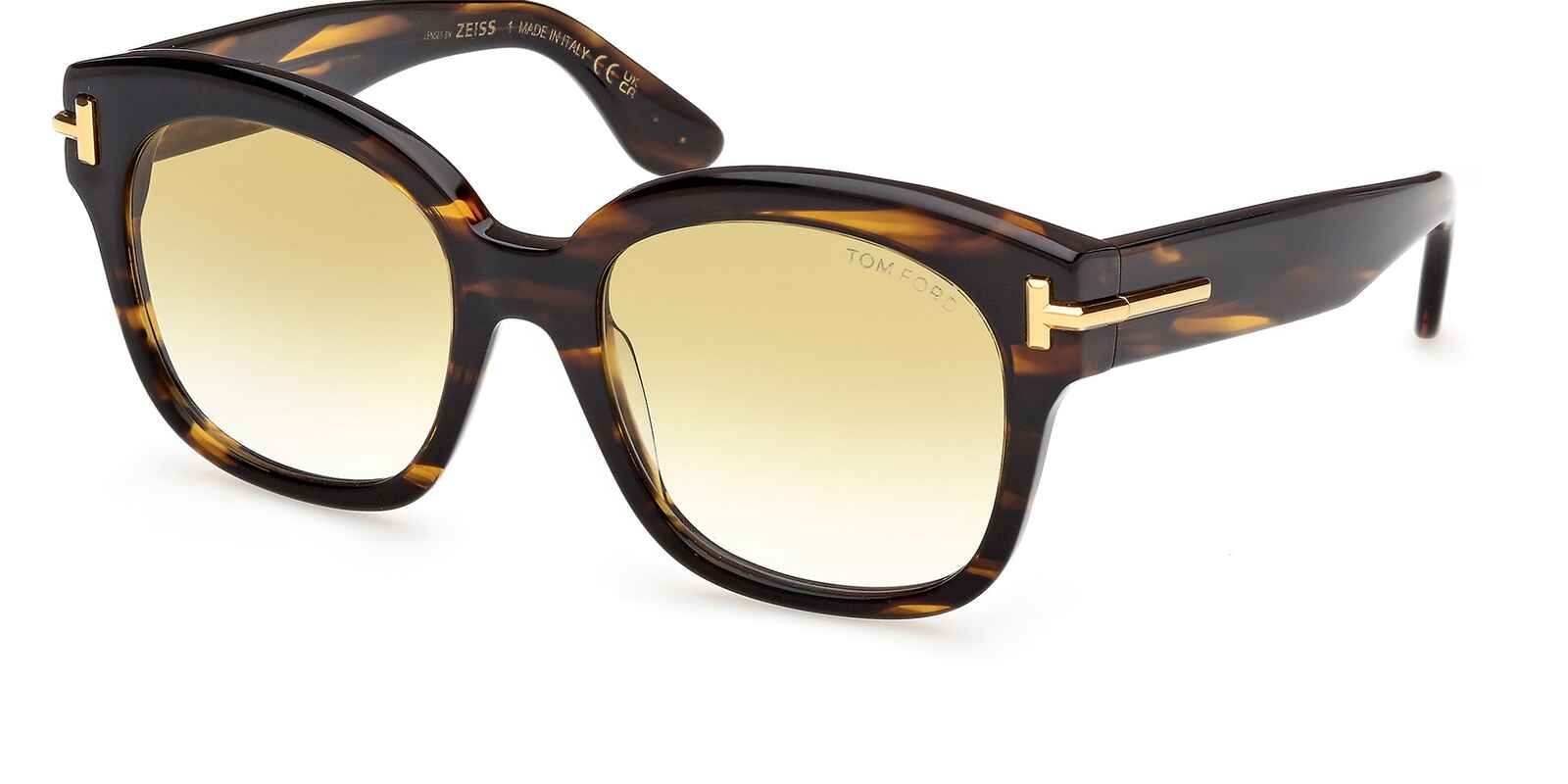 Tom Ford Icon FT1235 56F