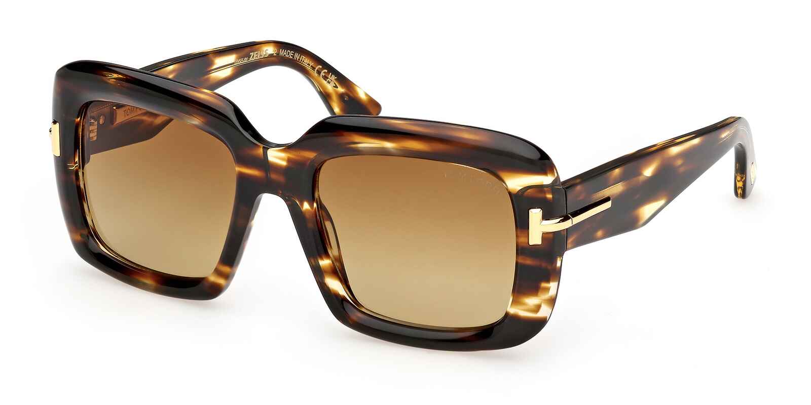 Tom Ford Icon FT1330 55F