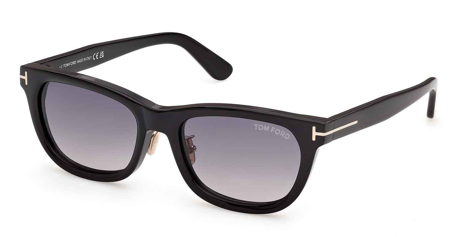 Tom Ford FT1393-D 01B