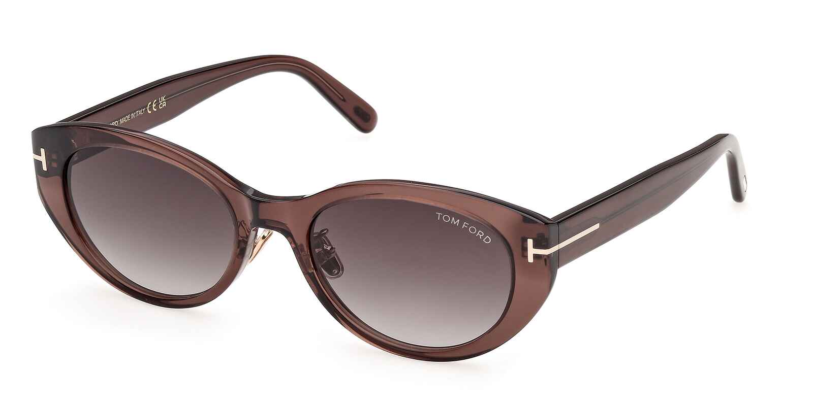Tom Ford FT1447-K 48B