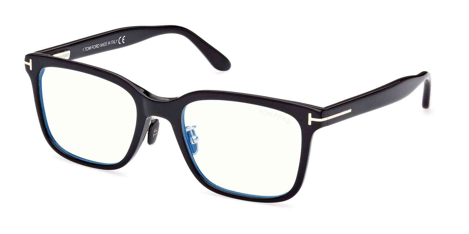 Tom Ford FT5853-D-B 001