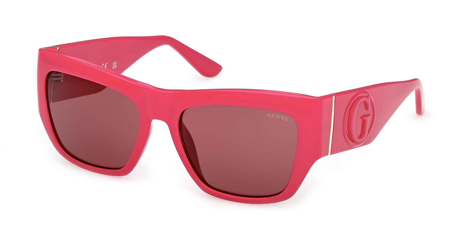 Guess GU00252 72S