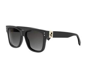 Fendi FE40235I 01B
