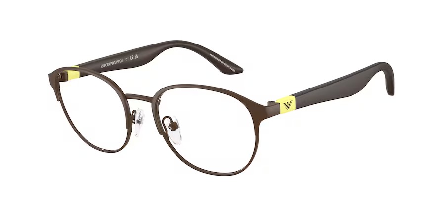 Emporio Armani 0EK1002 3434