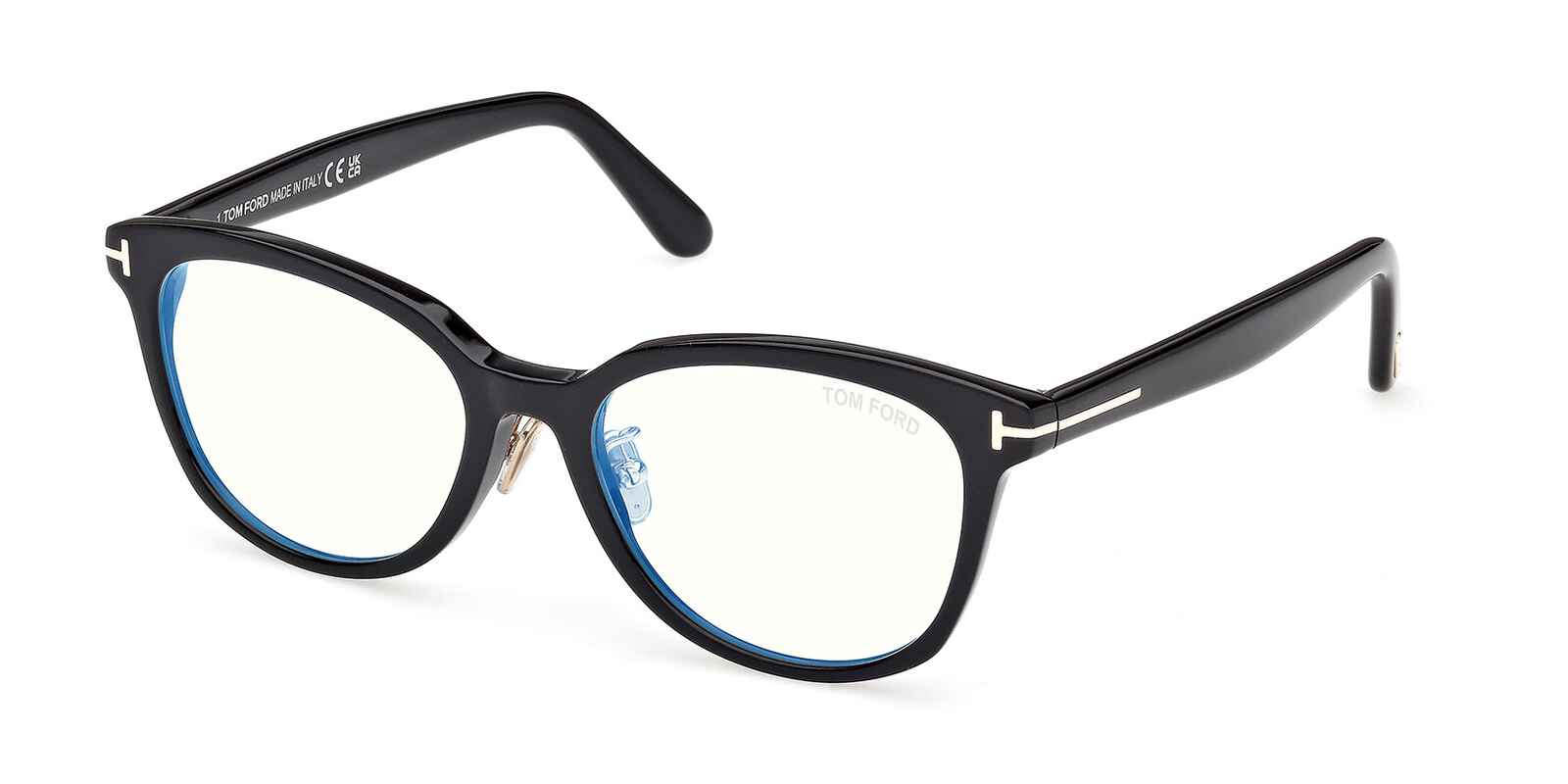 Tom Ford FT6104-D-B 001