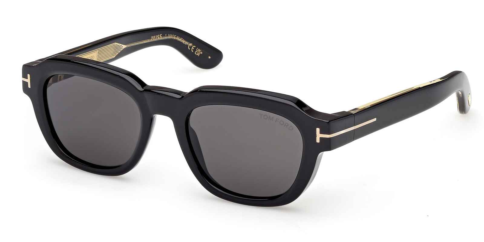 Tom Ford Icon FT1226 01A